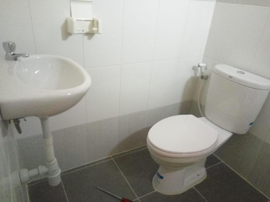 Argya Guesthouse Джок'якарта Екстер'єр фото