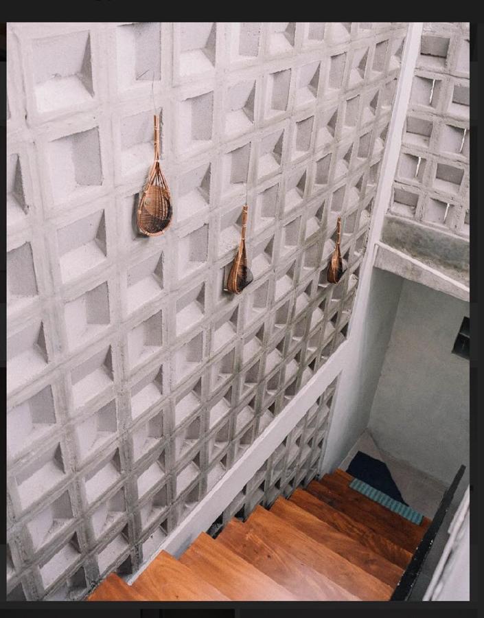 Argya Guesthouse Джок'якарта Екстер'єр фото