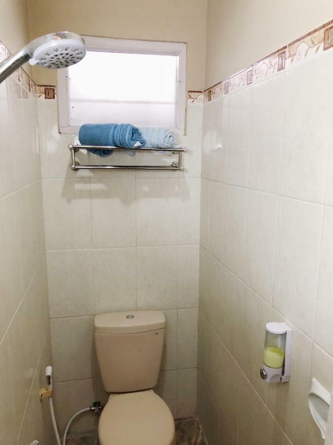 Argya Guesthouse Джок'якарта Екстер'єр фото