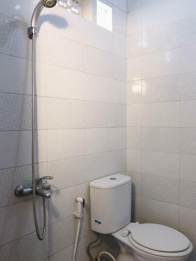 Argya Guesthouse Джок'якарта Екстер'єр фото