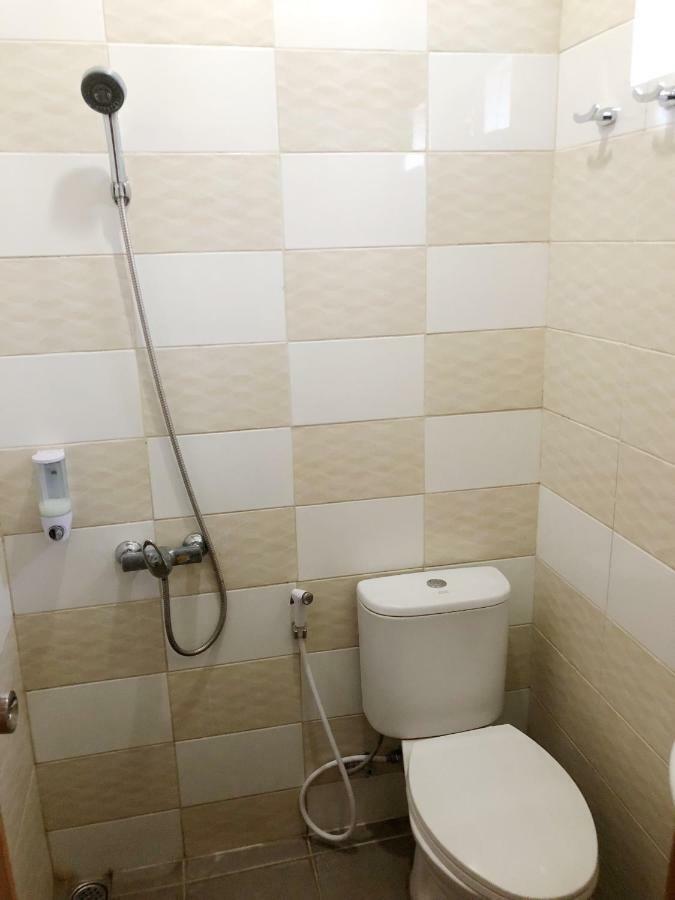 Argya Guesthouse Джок'якарта Екстер'єр фото